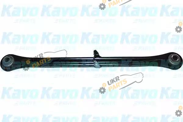 Стойка стабилизатора KAVO PARTS SLS-8502