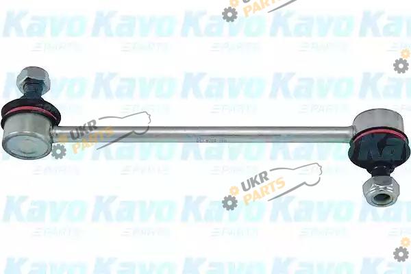 Стойка стабилизатора KAVO PARTS SLS-8507
