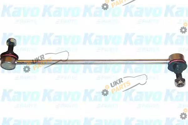 Стойка стабилизатора KAVO PARTS SLS-8510