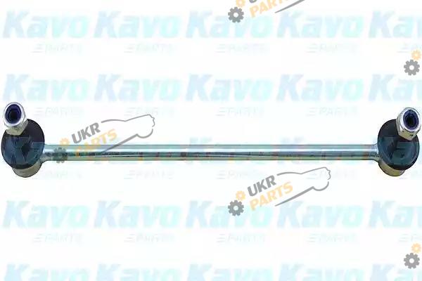 Стойка стабилизатора KAVO PARTS SLS-8511