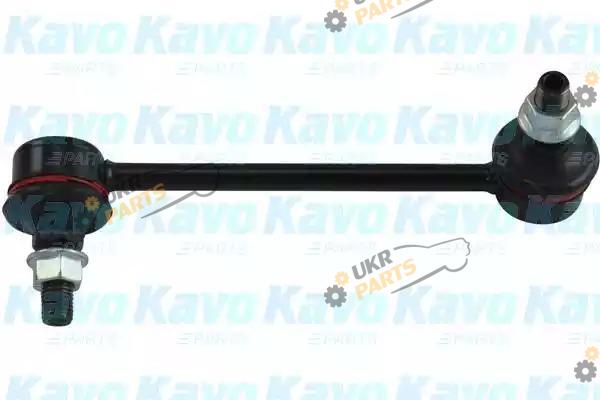 Стойка стабилизатора KAVO PARTS SLS-8514
