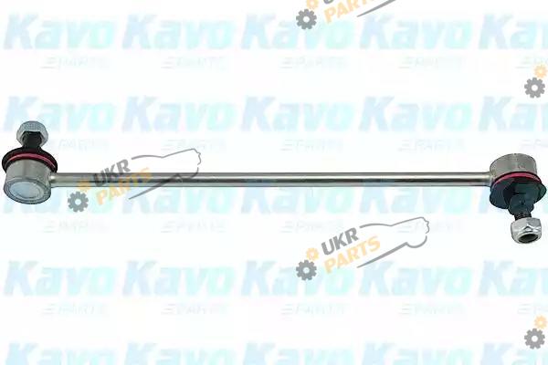 Стойка стабилизатора KAVO PARTS SLS-9005
