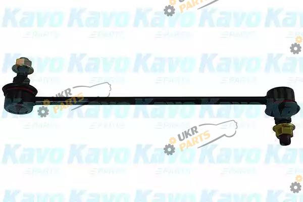 Стойка стабилизатора KAVO PARTS SLS-9006