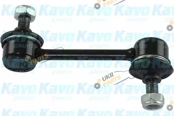 Стойка стабилизатора KAVO PARTS SLS-9007
