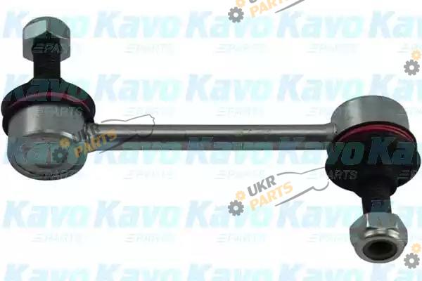 Стойка стабилизатора KAVO PARTS SLS-9014