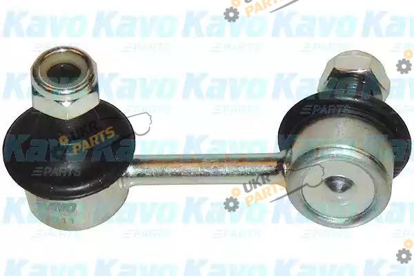 Стойка стабилизатора KAVO PARTS SLS-9018