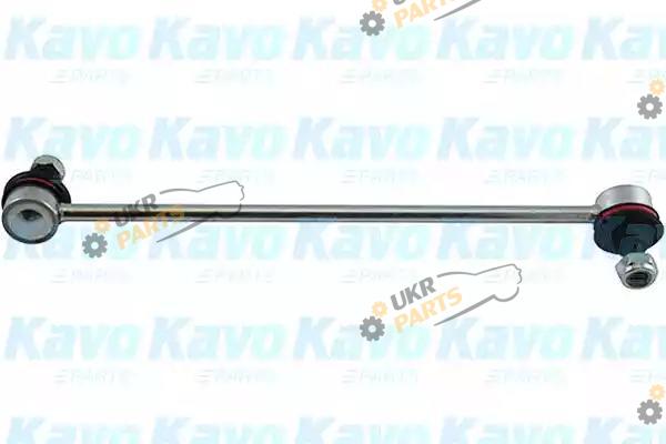 Стойка стабилизатора KAVO PARTS SLS-9023