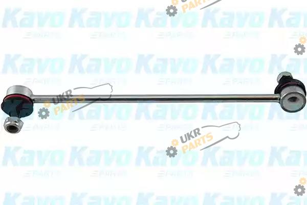 Стойка стабилизатора KAVO PARTS SLS-9024