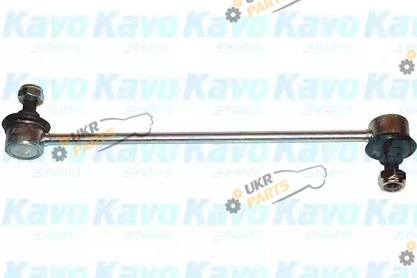 Стойка стабилизатора KAVO PARTS SLS-9025