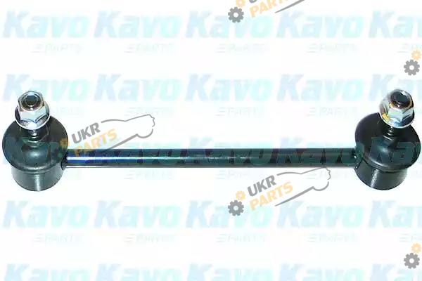 Стойка стабилизатора KAVO PARTS SLS-9031