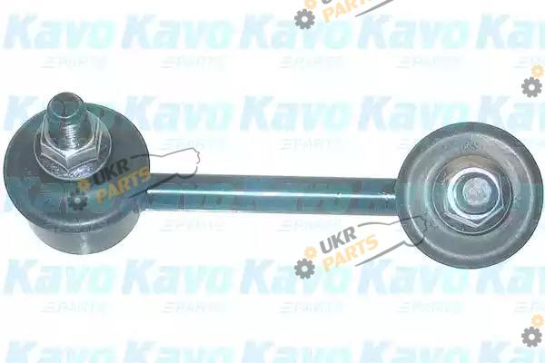 Стойка стабилизатора KAVO PARTS SLS-9032