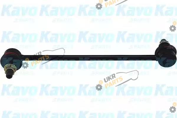 Стойка стабилизатора KAVO PARTS SLS-9043