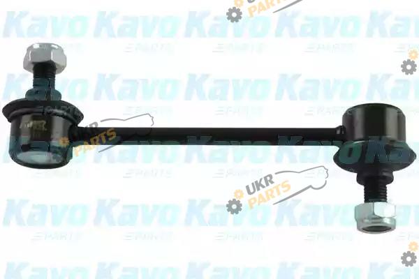 Стойка стабилизатора KAVO PARTS SLS-9048