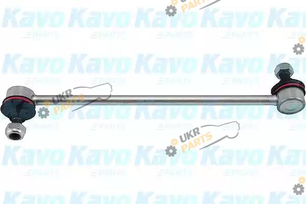 Стойка стабилизатора KAVO PARTS SLS-9051