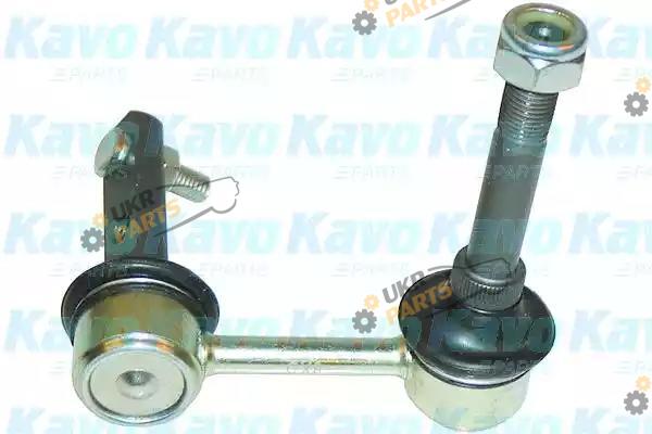 Стойка стабилизатора KAVO PARTS SLS-9052
