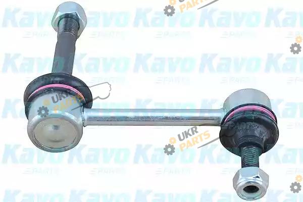 Стойка стабилизатора KAVO PARTS SLS-9054