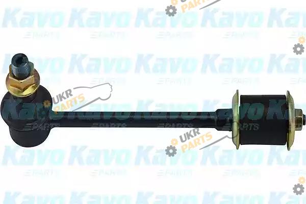 Стойка стабилизатора KAVO PARTS SLS-9060