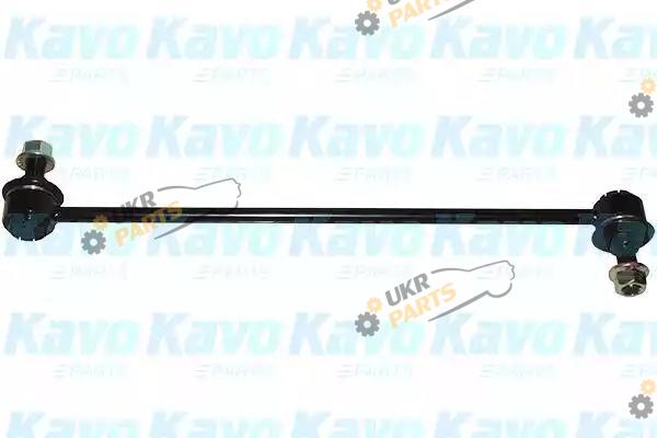 Стойка стабилизатора KAVO PARTS SLS-9061