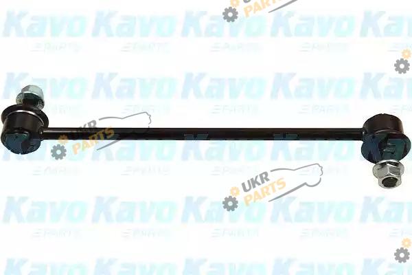 Стойка стабилизатора KAVO PARTS SLS-9062