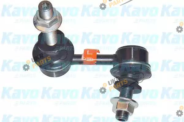 Стойка стабилизатора KAVO PARTS SLS-9075