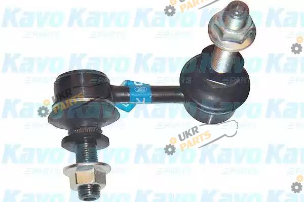 Стойка стабилизатора KAVO PARTS SLS-9076
