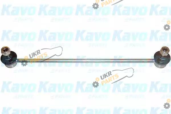Стойка стабилизатора KAVO PARTS SLS-9080
