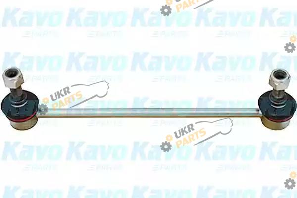 Стойка стабилизатора KAVO PARTS SLS-9084