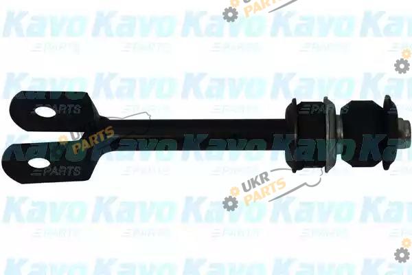 Стойка стабилизатора KAVO PARTS SLS-9086