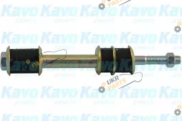 Стойка стабилизатора KAVO PARTS SLS-9093