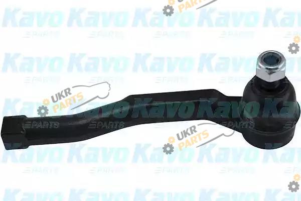 Наконечник рулевой тяги KAVO PARTS STE-1001