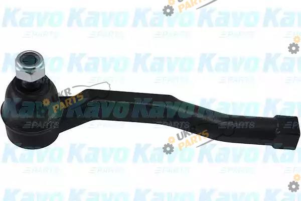 Наконечник рулевой тяги KAVO PARTS STE-1002