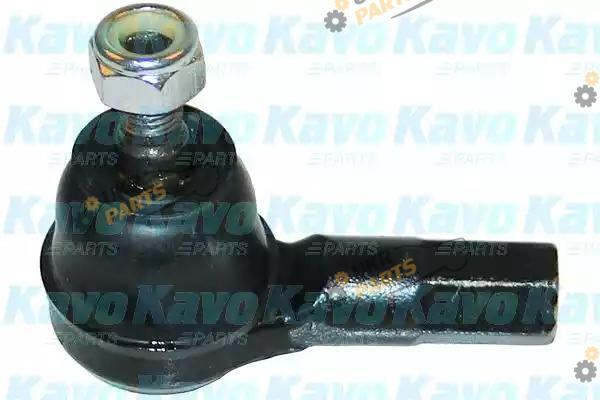 Наконечник рулевой тяги KAVO PARTS STE-1013