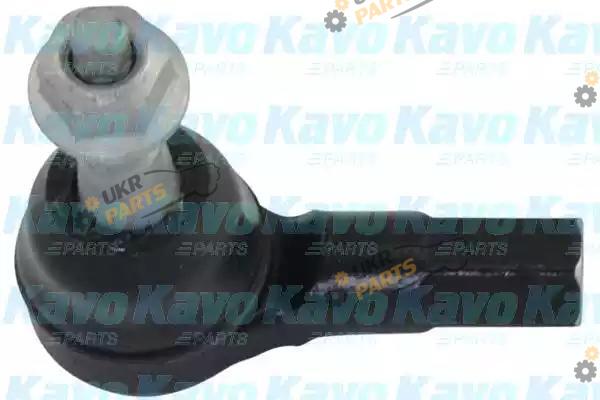 Наконечник рулевой тяги KAVO PARTS STE-1021