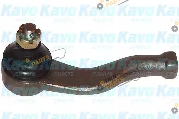 Наконечник рулевой тяги KAVO PARTS STE-1501