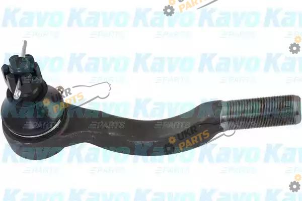 Наконечник рулевой тяги KAVO PARTS STE-1513