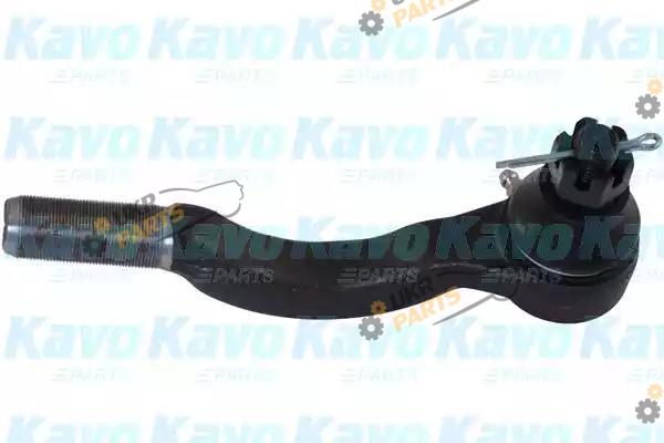Наконечник рулевой тяги KAVO PARTS STE-1514