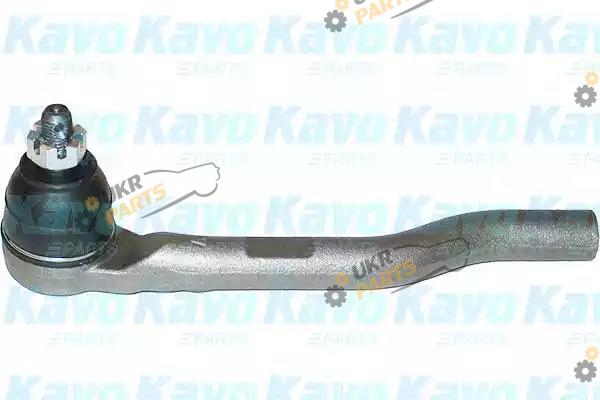Наконечник рулевой тяги KAVO PARTS STE-2001