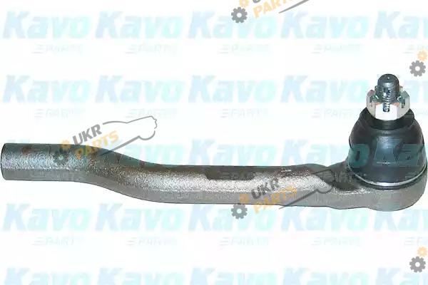 Наконечник рулевой тяги KAVO PARTS STE-2002