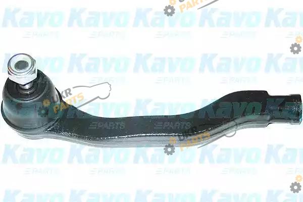 Наконечник рулевой тяги KAVO PARTS STE-2003