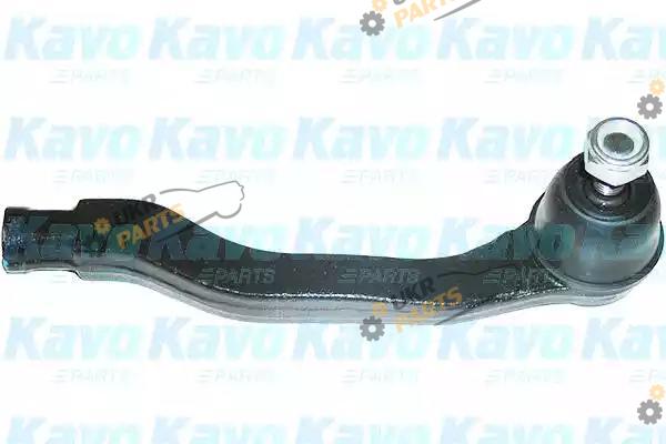 Наконечник рулевой тяги KAVO PARTS STE-2004