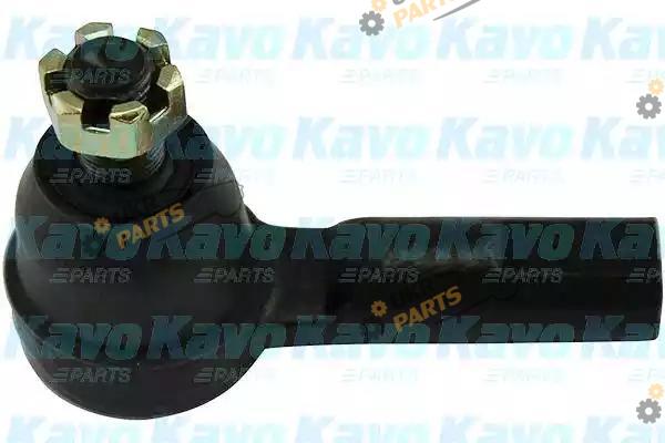 Наконечник рулевой тяги KAVO PARTS STE-2009