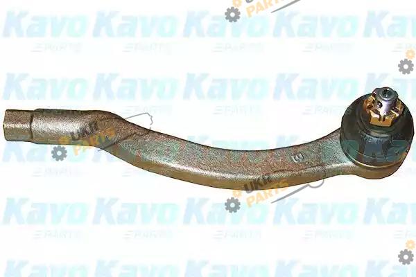 Наконечник рулевой тяги KAVO PARTS STE-2018