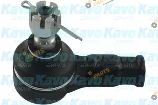 Наконечник рулевой тяги KAVO PARTS STE-2019