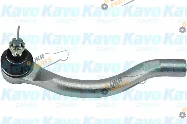 Наконечник рулевой тяги KAVO PARTS STE-2020