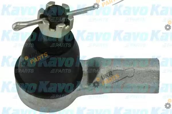 Наконечник рулевой тяги KAVO PARTS STE-2033