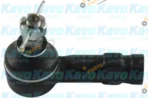 Наконечник рулевой тяги KAVO PARTS STE-3005