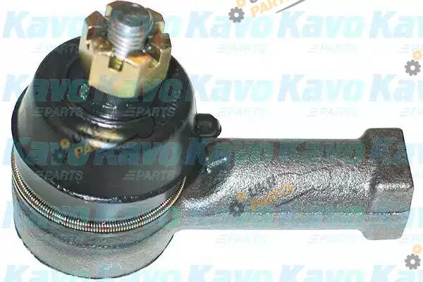 Наконечник рулевой тяги KAVO PARTS STE-3009