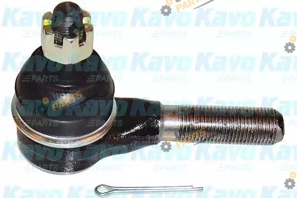 Наконечник рулевой тяги KAVO PARTS STE-3015