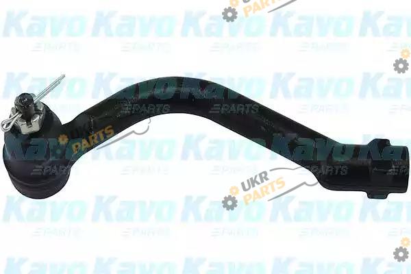 Наконечник рулевой тяги KAVO PARTS STE-3027