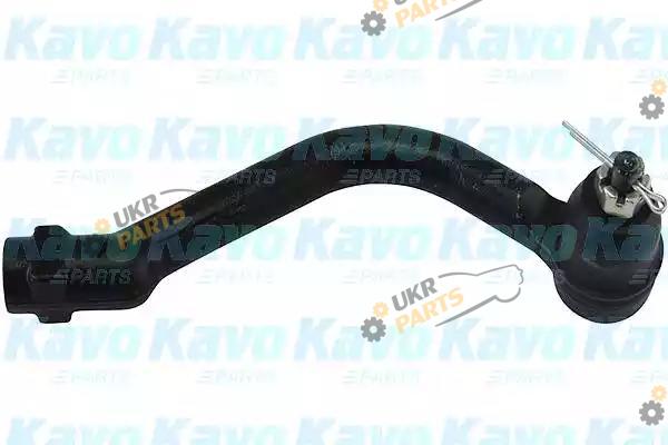 Наконечник рулевой тяги KAVO PARTS STE-3028